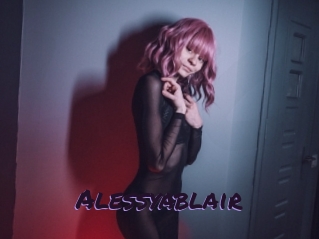 Alessyablair