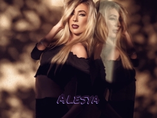 Alesya