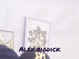 alex_bigdick Le Cul Gratuit
