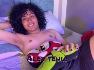 alex_tehir Le Cul Gratuit