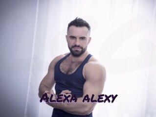 Alexa_alexy