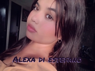 Alexa_di_estefano