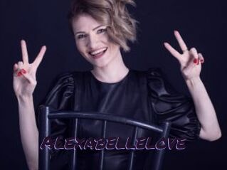 Alexabellelove