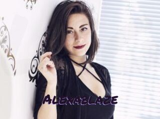 Alexablaze