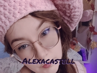 Alexacastell
