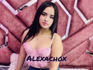 Alexachox