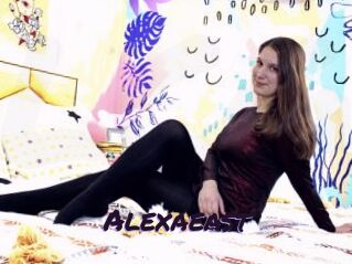 Alexaeast