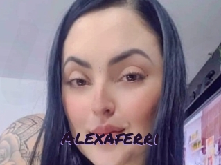Alexaferri