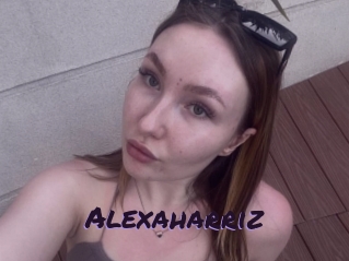 Alexaharriz