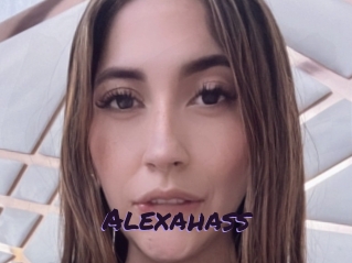 Alexahass