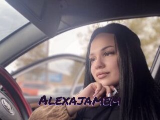 Alexajamem