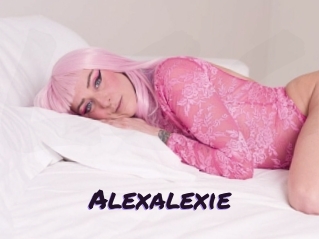Alexalexie