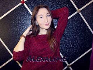 Alexalime