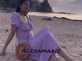 alexamarie Le Cul Gratuit