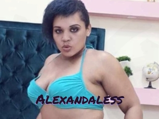 Alexandaless