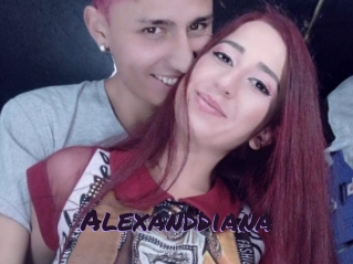 alexanddiana Le Cul Gratuit