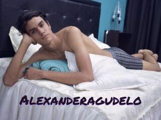 Alexanderagudelo
