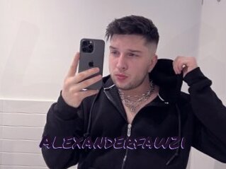 Alexanderfawzi