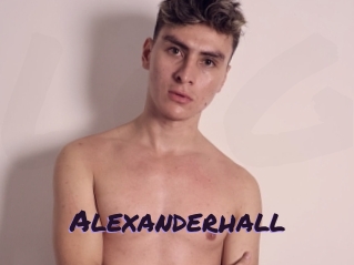 alexanderhall Le Cul Gratuit