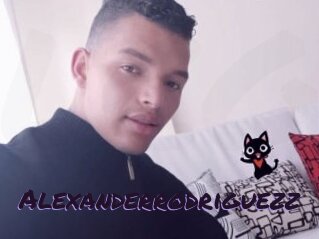 Alexanderrodriguezz