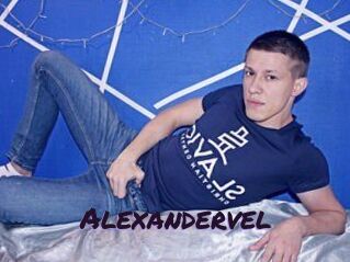 Alexandervel
