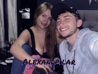 Alexandpilar