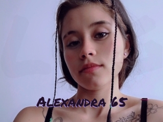 alexandra_65 Le Cul Gratuit