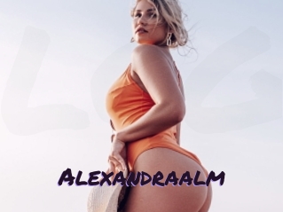 Alexandraalm