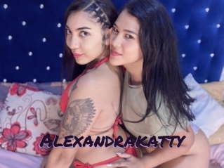 Alexandrakatty