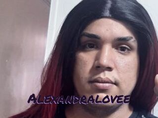 Alexandralovee