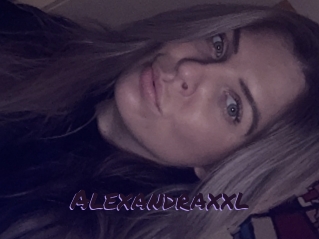 Alexandraxxl