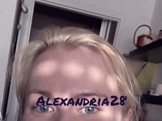 Alexandria28