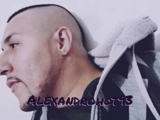 Alexandrohot93