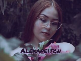 Alexapeiton
