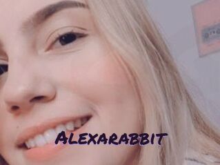 Alexarabbit