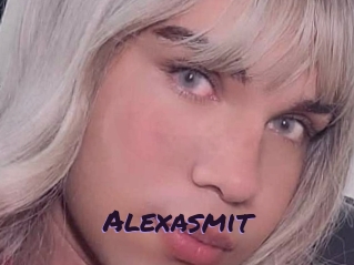 Alexasmit