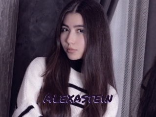 Alexastein