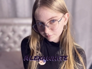 Alexawhite