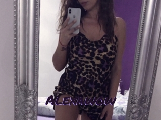 Alexawow