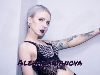 alexazaryanova Le Cul Gratuit