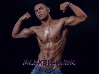 Alexbighunk
