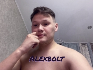 Alexbolt
