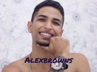 Alexbrowns