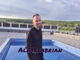 alexclabrian Le Cul Gratuit