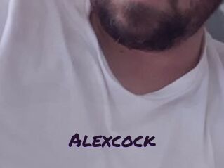 Alexcock