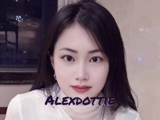 Alexdottie