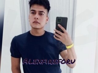Alexfireforu