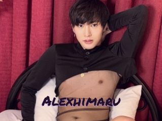 Alexhimaru