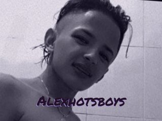 Alexhotsboys