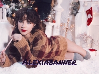 alexiabanner Le Cul Gratuit